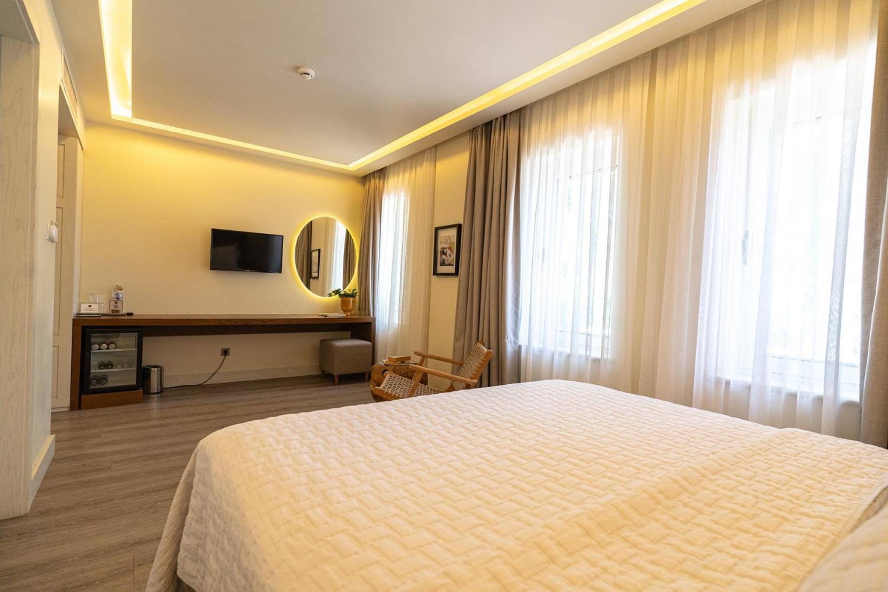 Casa Luna Hotel - Adult Only Алачати Экстерьер фото