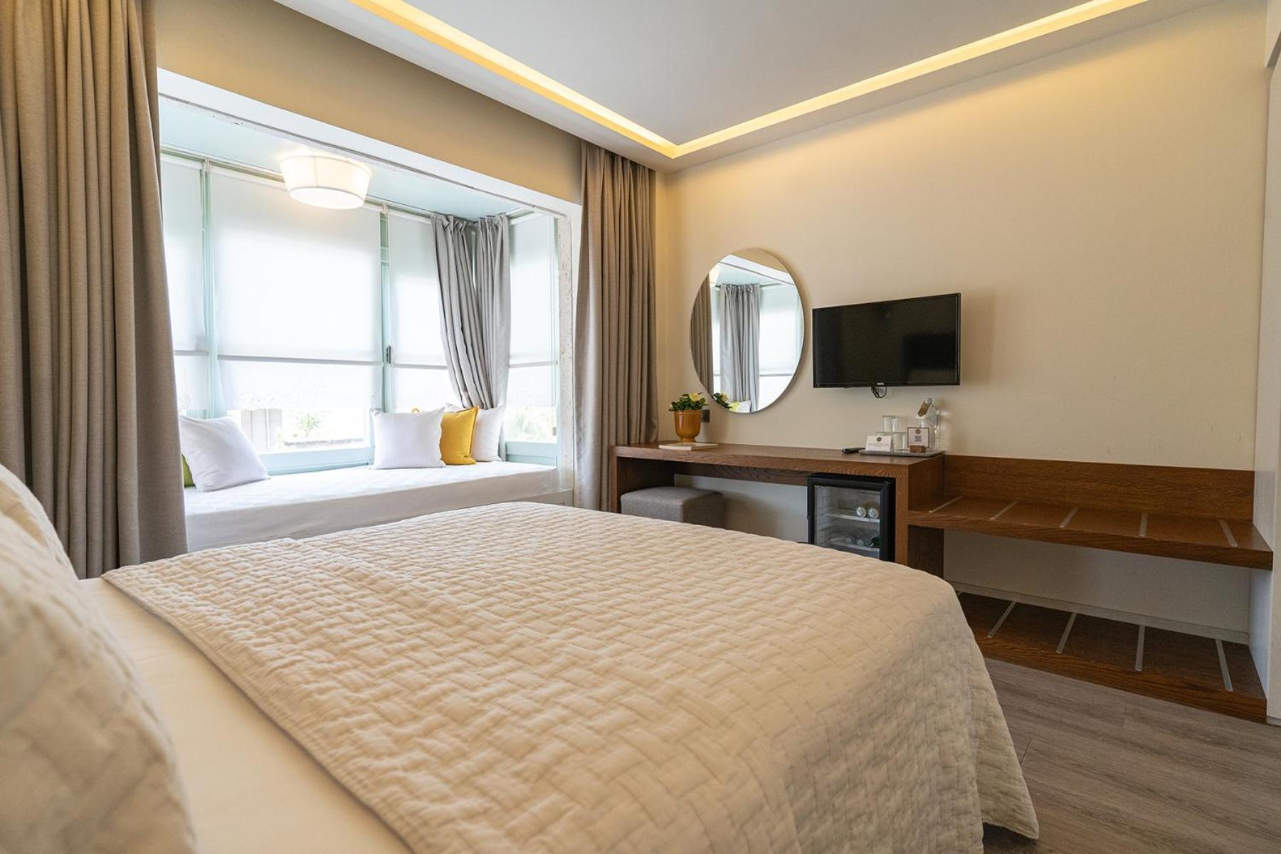 Casa Luna Hotel - Adult Only Алачати Экстерьер фото