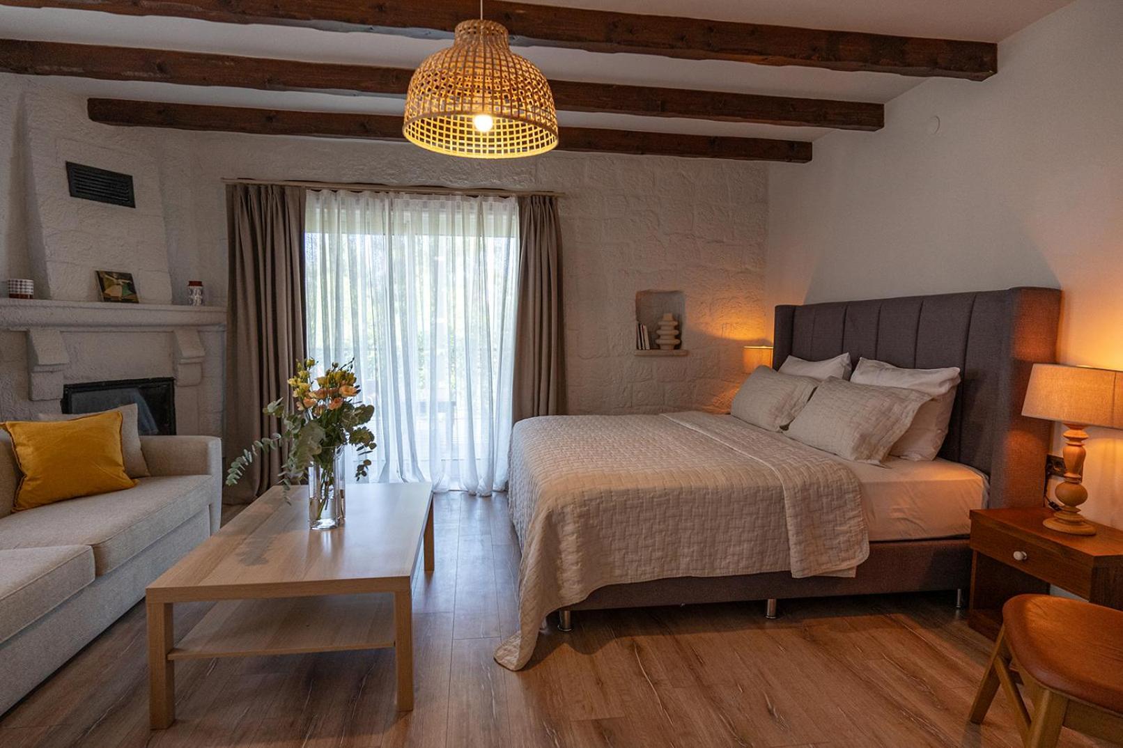 Casa Luna Hotel - Adult Only Алачати Экстерьер фото