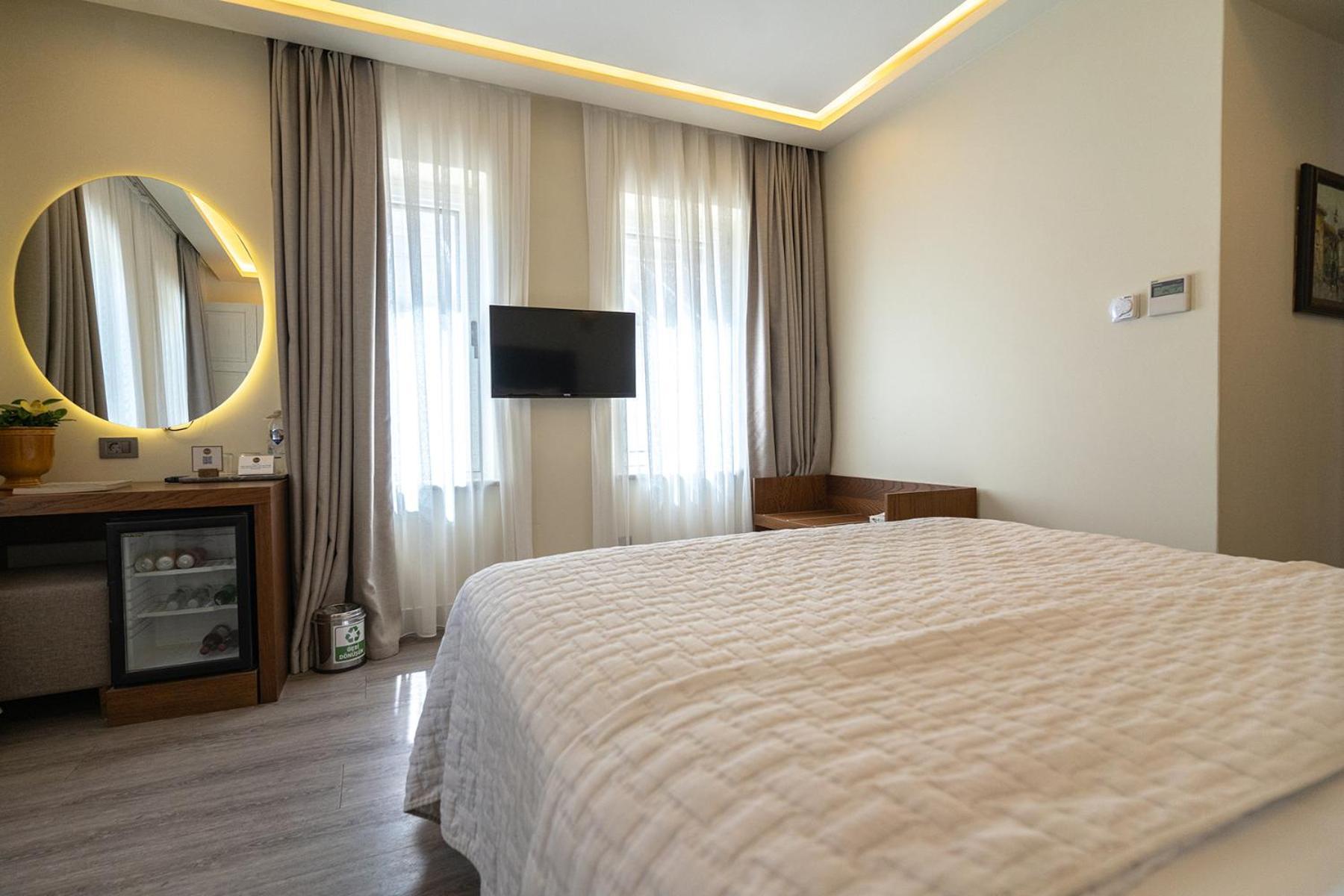 Casa Luna Hotel - Adult Only Алачати Экстерьер фото