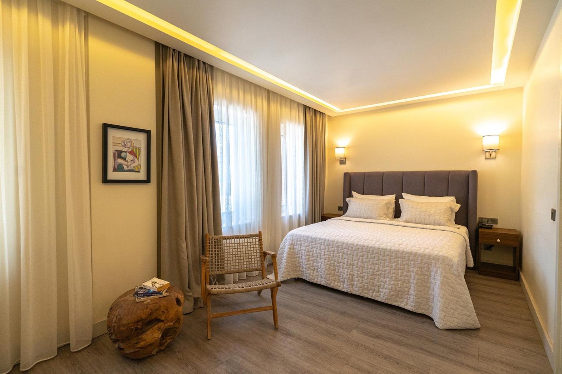 Casa Luna Hotel - Adult Only Алачати Экстерьер фото