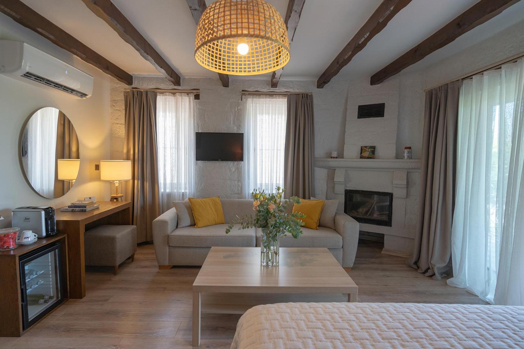 Casa Luna Hotel - Adult Only Алачати Экстерьер фото