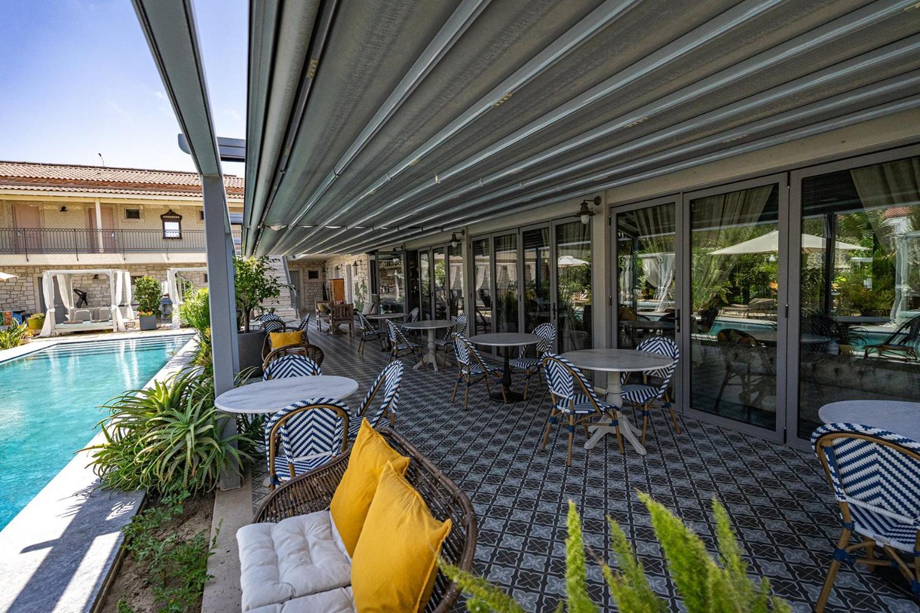 Casa Luna Hotel - Adult Only Алачати Экстерьер фото