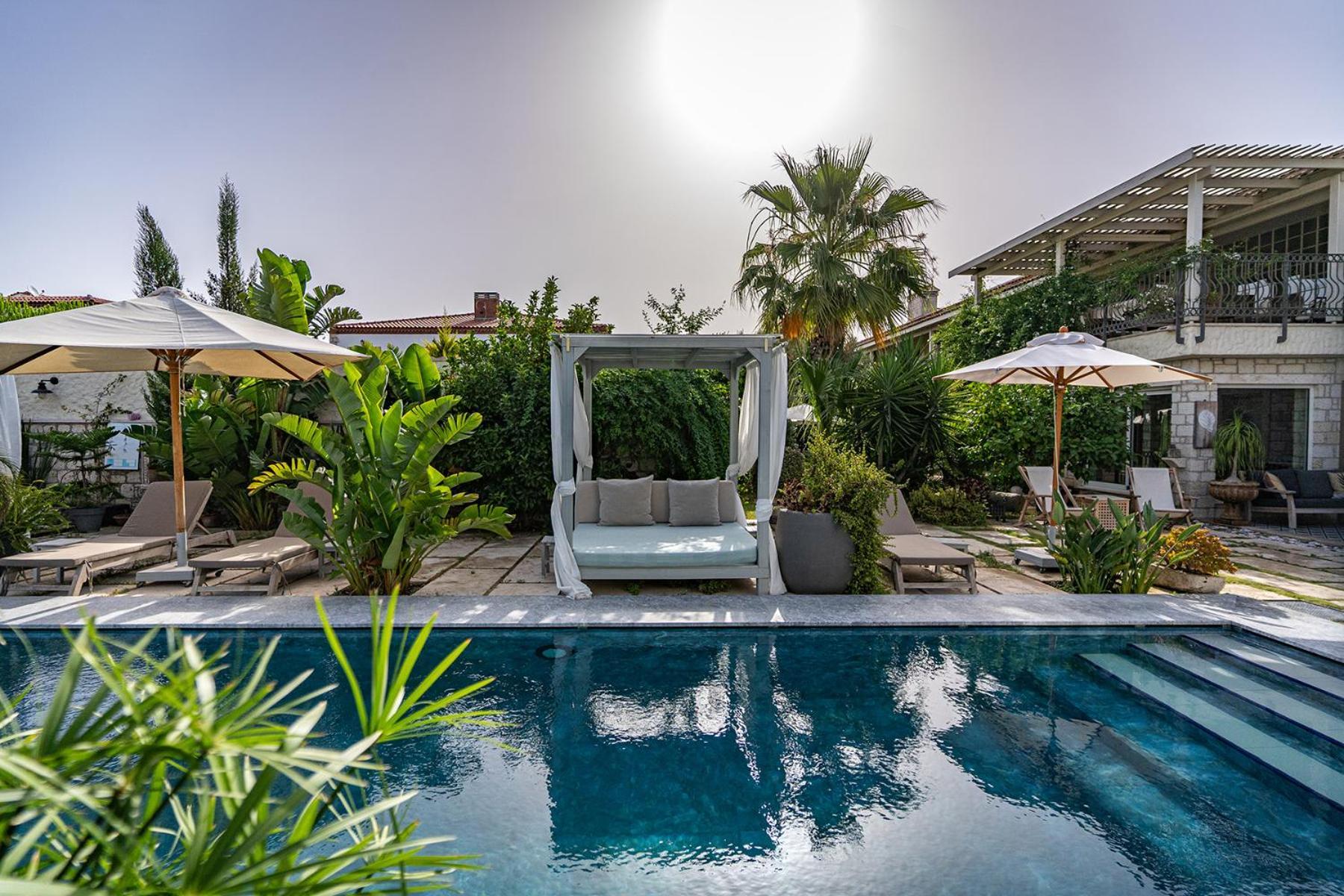 Casa Luna Hotel - Adult Only Алачати Экстерьер фото